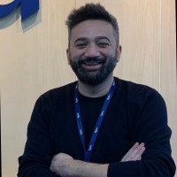 RTB House Employee Erkan Soy's profile photo