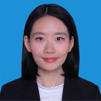 中泰证券股份有限公司 Employee Emma Cai's profile photo