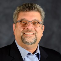 The Impact Crowd Employee Chris Elias's profile photo