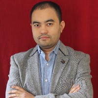 Amir Shrestha Email