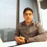 Orange® Investments Employee Daniel Luna's profile photo
