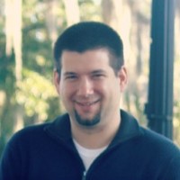 Pitney Bowes Employee Trey Mitchell's profile photo