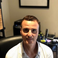 Paramount Safety Products Employee Pat Parrelli's profile photo