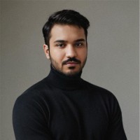 University of Missouri Research Reactor - MURR® Employee Parth Jahagirdar's profile photo