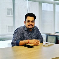 Essential Lending Employee Piyush Saraf's profile photo