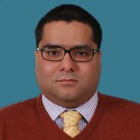 FDS (Private) Ltd Employee C. Mumtaz's profile photo