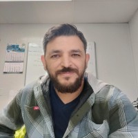 Roofing Components Employee Jesus Carreon's profile photo