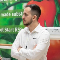 Projar Employee Raul Icardo Llorca's profile photo