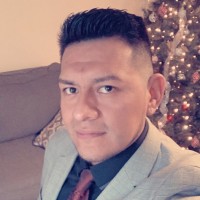 Ragozzino Foods Employee Miguel Navarrete's profile photo