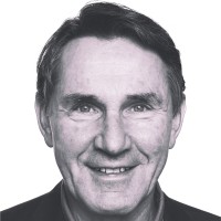 BackBone Ventures Employee Heinrich Baumann's profile photo