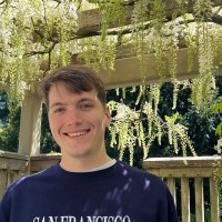 Ping Assistant Employee Carson Stromberg's profile photo