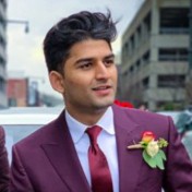 Joshua Mairaj Email & Phone Number
