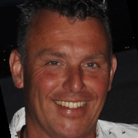 Bouwcenter Concordia Employee Alex Kuiper's profile photo