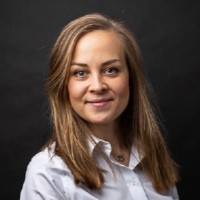 Zephyr Employee Sigrid Nord's profile photo