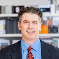 HDR Employee John Dineen's profile photo