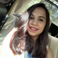 Sima Marine India Employee Rachita Datta's profile photo