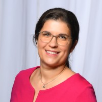 INTERBRIDGE GROUP Employee Charlotte Kolb-Keim's profile photo