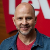 CFO's Domain Employee Brian Gillis's profile photo