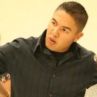 Border Solar Employee David Oropeza's profile photo