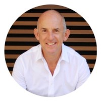 rEvolution Employee Martin Lilly's profile photo