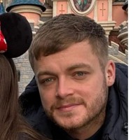 Kieran Tuck Email & Phone Number