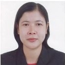 中国化学工程第七建设有限公司 Employee Annalyn Lising's profile photo