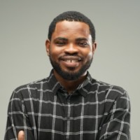 Cupid Technologies Employee Chinonso Chijioke's profile photo