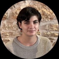 Dotcom Design Employee Sara Vaskovic's profile photo