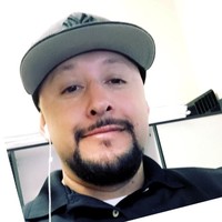 Hardrock Concrete Placement Co., Inc. Employee Pete Ortiz's profile photo