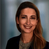 Ruhr Oel GmbH Employee Johanna Wehnsen's profile photo