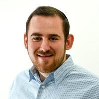 OurCrowd Employee Avi Moss's profile photo