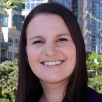 Improvement Service Employee Gillian Hagstrom's profile photo