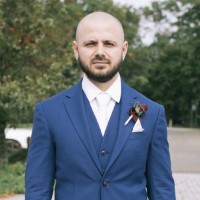 Numet LLC Employee Djordje Pantelic's profile photo