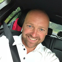 Andy Robinson Email & Phone Number