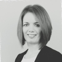 CoderDojo Employee Sinead O'Byrne's profile photo