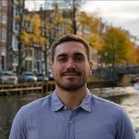 Federico Cecchini Email