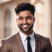 DataEdge Employee Sai P.'s profile photo