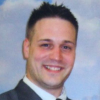 Sallie Mae Employee Justin West's profile photo