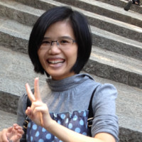 Vicky Xu Email