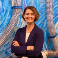 UNC Arts and Sciences Foundation Employee Stephanie Carper's profile photo