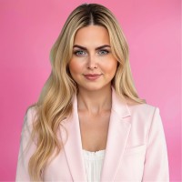 Iron Mountain Employee Klaudia D.'s profile photo