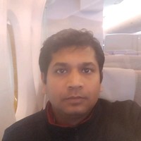 DTDC Courier & Cargo Ltd. Employee Debasish Phadikar's profile photo
