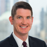Skadden, Arps, Slate, Meagher & Flom LLP and Affiliates Employee Christopher Barlow's profile photo