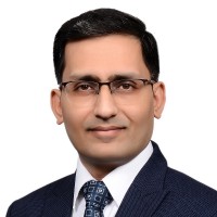 Cairn Oil and Gas Employee Sukrit Gupta's profile photo
