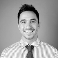 United States Department of Defense Employee Andy Meier's profile photo