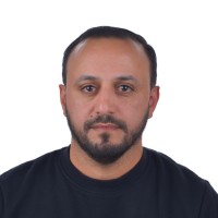 Ministry of Digital Economy & Entrepreneurship Employee Abdallah al-Farrayih's profile photo