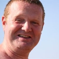 The OPEC Fund for International Development Employee Hans de Jong's profile photo