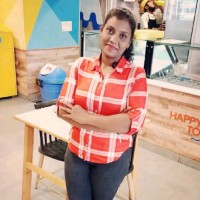 Priya B's profile photo