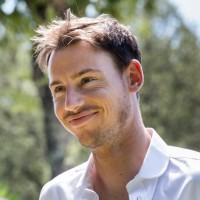 Pulsover Employee Christophe Logel's profile photo