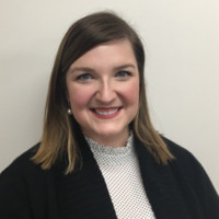 U.S. Department of Veterans Affairs Employee Amanda Laborde's profile photo
